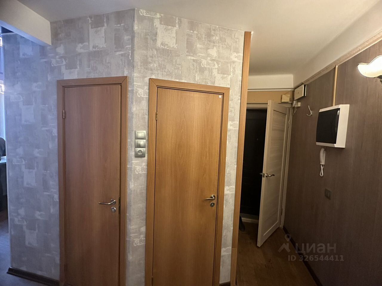 Аренда 3-комн квартиры на вторичном рынке улица Димитрова, 10К4