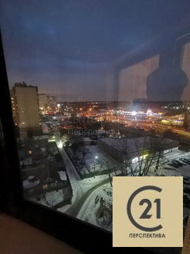 Продажа 2-комн квартиры на вторичном рынке Октябрьский, улица Ленина,  д. 19