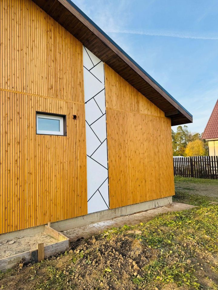 Продажа дома д. Торосово, улица Полевая