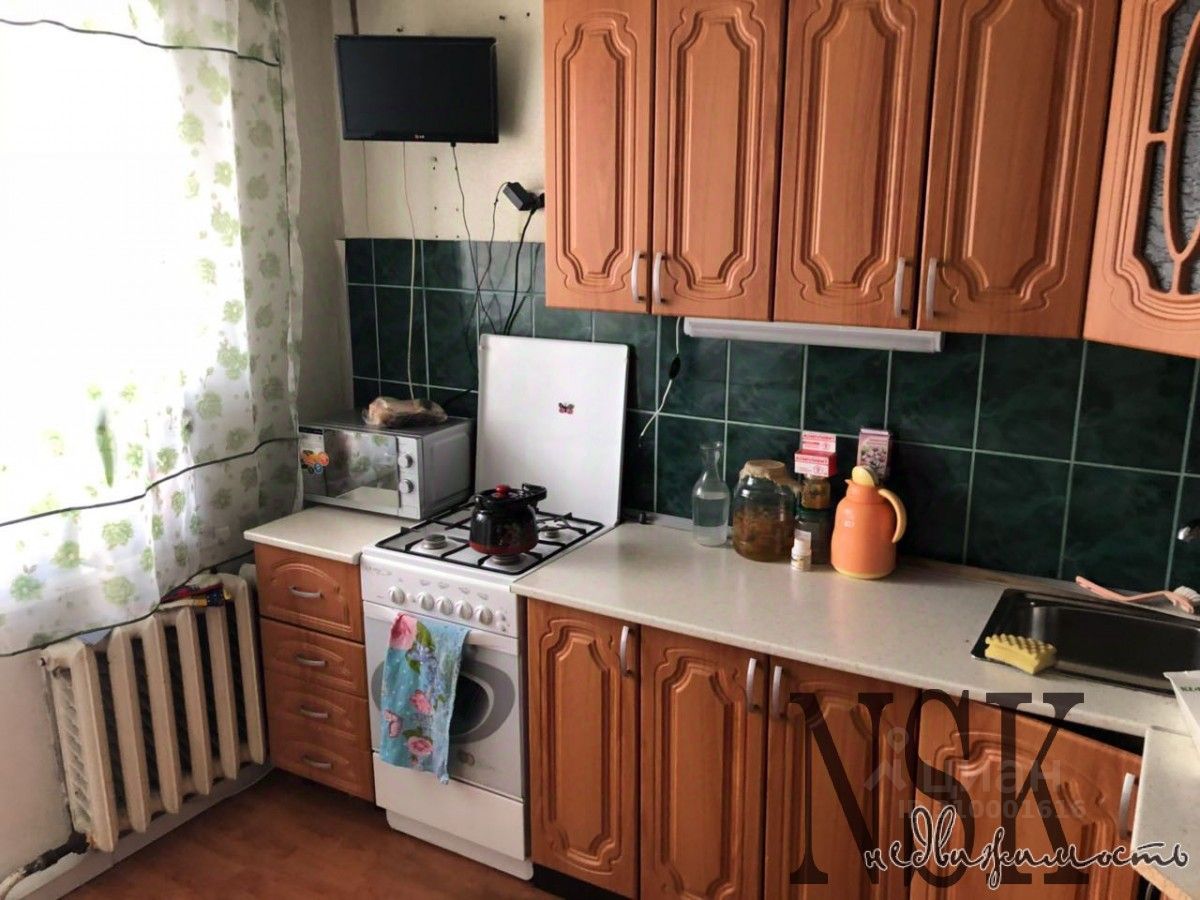 Продажа 2-комн квартиры на вторичном рынке Жуковский, Клубная улица, 5