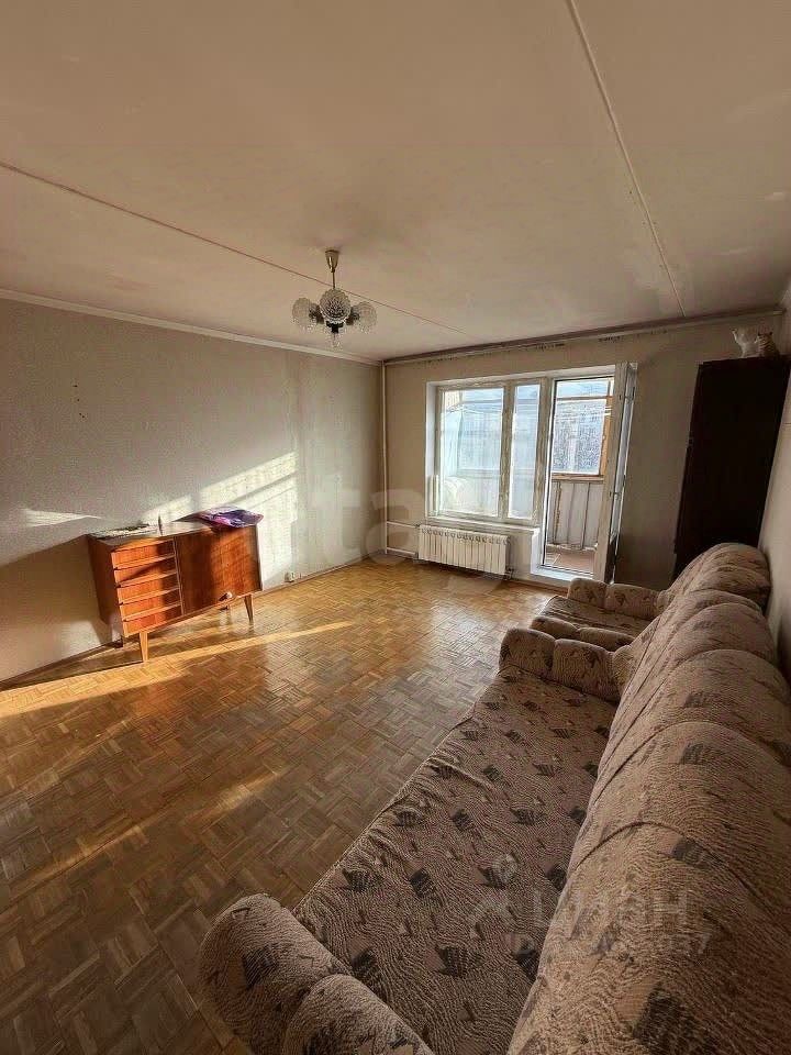 Продажа 1-комн квартиры на вторичном рынке Чертановская улица, 49К2