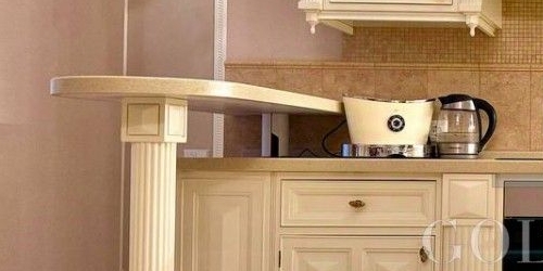 5-комн квартира Захарьевская улица, 9