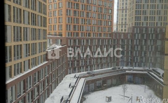 Продажа 2-комн квартиры на вторичном рынке Рублевское ш,  д. 101