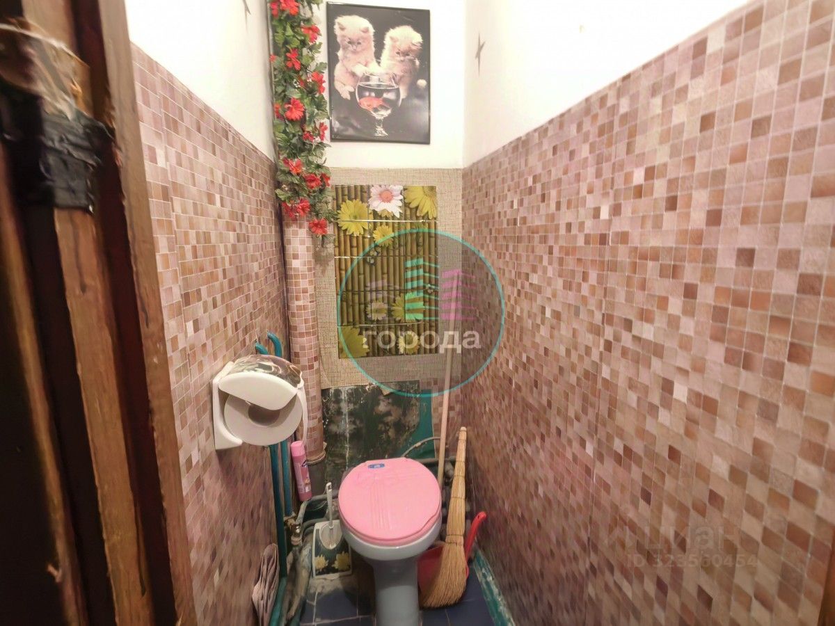 Продажа 2-комн квартиры на вторичном рынке Ступино, улица Чайковского, 24а