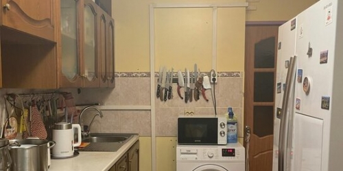 1-комн квартира Стрелецкая улица,  д. 18