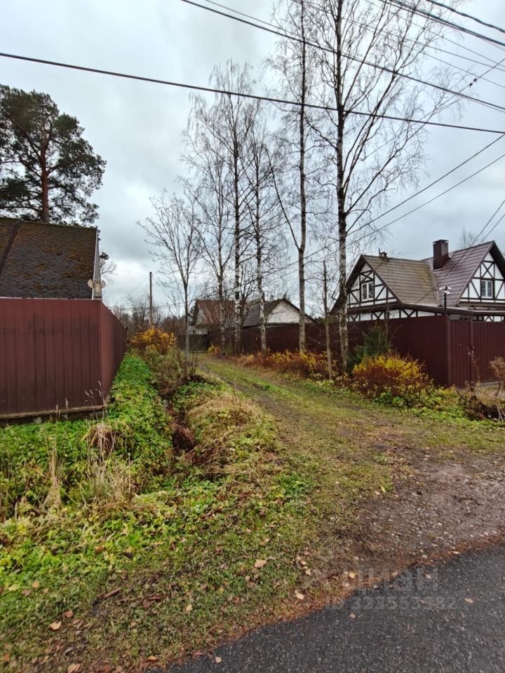 Продажа дома пос. Песочный, Ключевая улица, 19