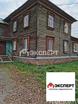 Продажа 2-комн квартиры на вторичном рынке Павловский Посад, Герцена пер.,  д. 21