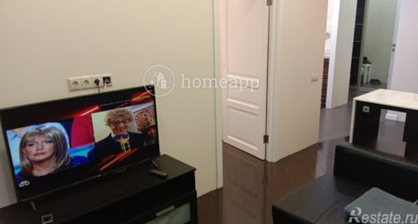 Продажа 1-комн квартиры на вторичном рынке Зеленоград, Радио ул,  д. 23с1