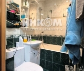 Продать Квартиры вторичка Окружной проезд  35 
