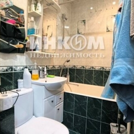 Продажа 1-комн квартиры на вторичном рынке Окружной проезд,  д. 35
