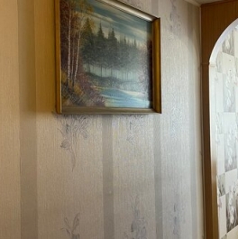 Продажа 2-комн квартиры на вторичном рынке Энергетиков пр-кт,  д. 60,  к. 1 литера Б