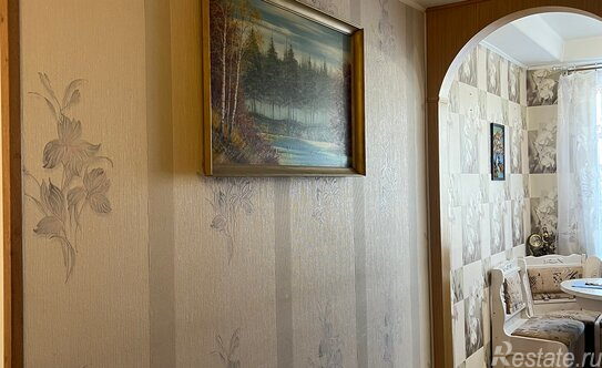 Продажа 2-комн квартиры на вторичном рынке Энергетиков пр-кт,  д. 60,  к. 1 литера Б