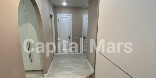 2-комн квартира ул Плещеева,  д. 16