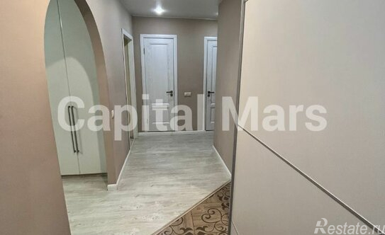 Аренда 2-комн квартиры на вторичном рынке ул Плещеева,  д. 16