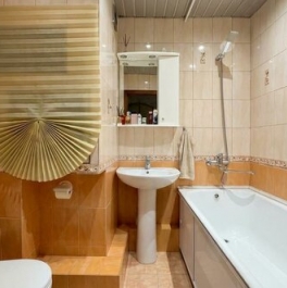 Продажа 1-комн квартиры на вторичном рынке Котельники, Кузьминская улица,  д. 7