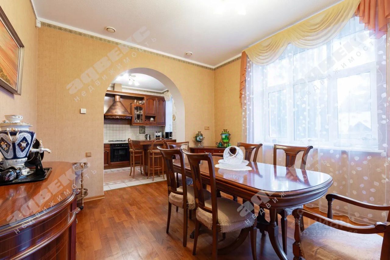 Продажа дома Всеволожск, улица Коммуны, 131