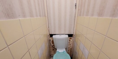 3-комн квартира ул Спартаковская,  д. 18