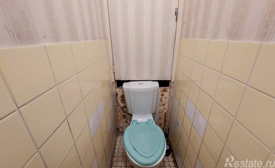 Продажа 3-комн квартиры на вторичном рынке ул Спартаковская,  д. 18