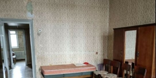 2-комн квартира Чапаевский пер,  д. 18/1