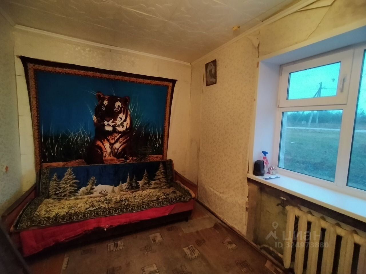 Продажа 2-комн квартиры на вторичном рынке д. Подмоклово, 3