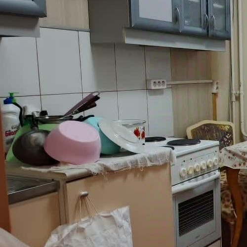 Комната Малая Балканская улица, 30/3