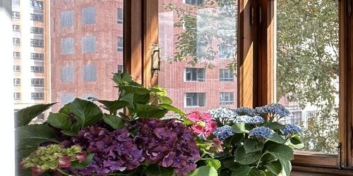 4-комн квартира Коптевская улица, 26К6