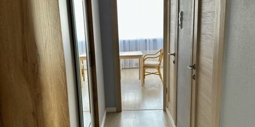 2-комн квартира ул Лётчика Бабушкина,  д. 29,  к. 2