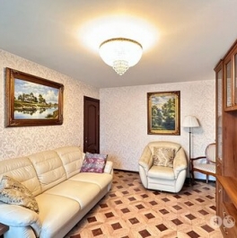 Аренда 2-комн квартиры на вторичном рынке Свердловский рп, Строителей ул,  д. 9