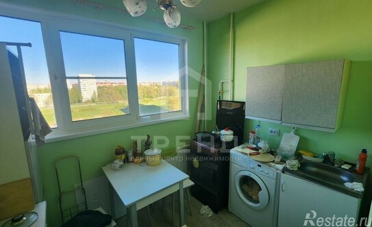 Продажа 3-комн квартиры на вторичном рынке улица Тамбасова,  д. 4 к2 литВ