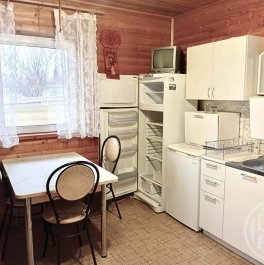 Продажа дома массив Сяськелево, Здоровье снт