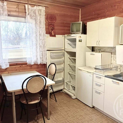 Коттедж/дом массив Сяськелево, Здоровье снт