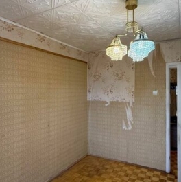 Продажа 2-комн квартиры на вторичном рынке Жуковский г, Нижегородская ул,  д. 30Б