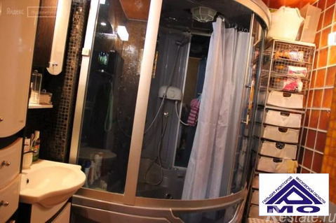 Продажа 3-комн квартиры на вторичном рынке Балашиха, ул. Разина,  д. 5