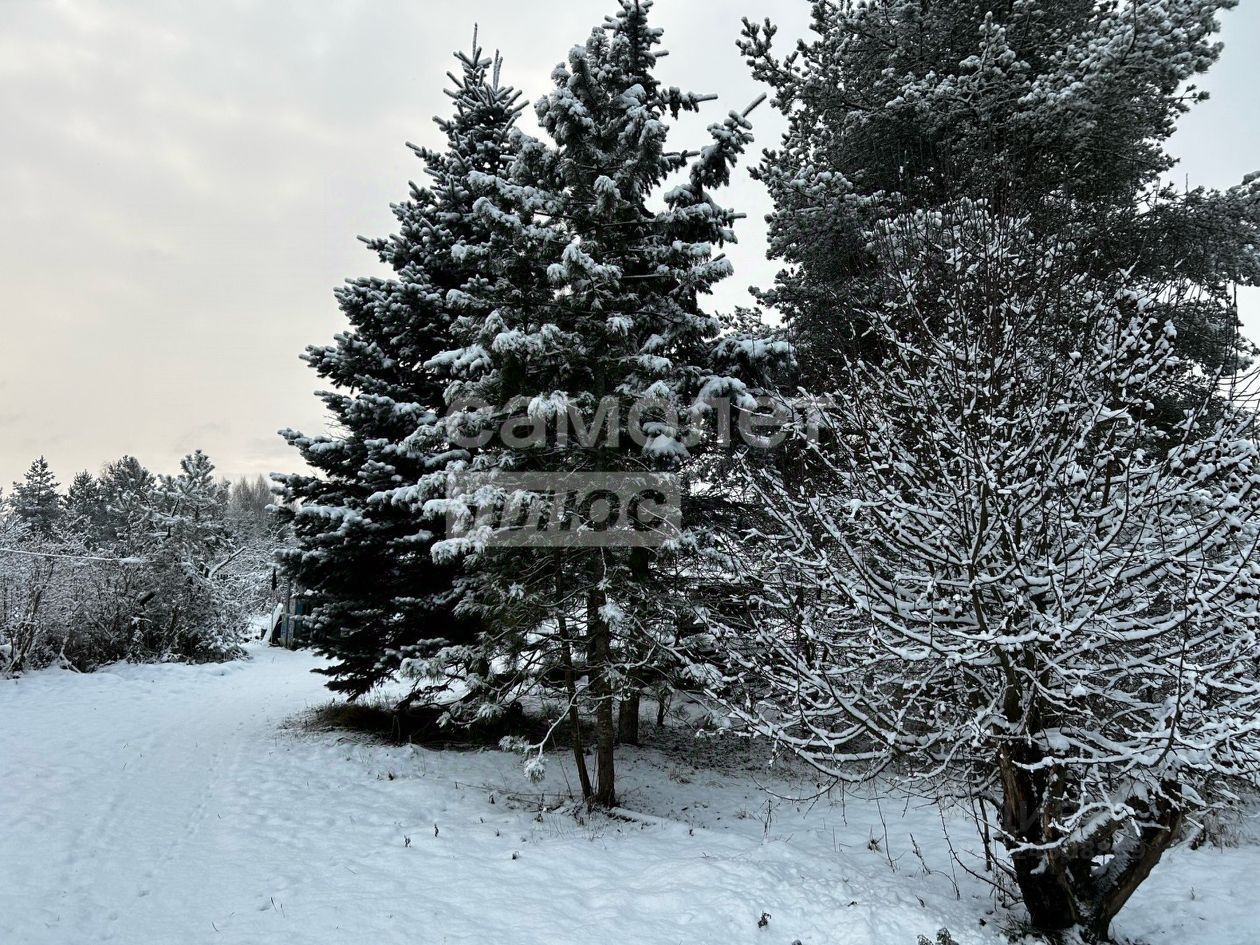 Продажа земли Ульяновка пгт, улица Железнодорожная