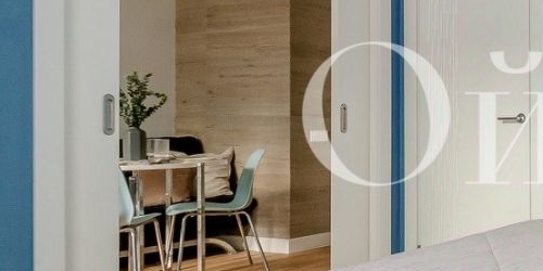 1-комн квартира Пионерская улица, 50