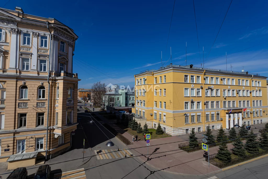Продажа 4-комн квартиры на вторичном рынке 6-я Красноармейская улица,  д. 22