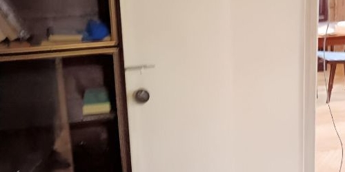 2-комн квартира улица Летчика Бабушкина, 37К1