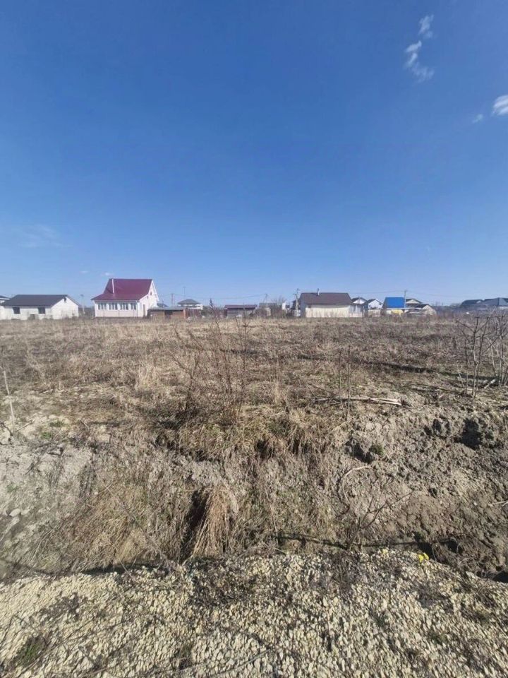 Продажа земли д. Аннолово, улица Алтайская, 10