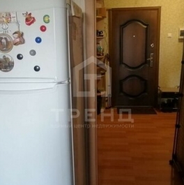 Продажа 1-комн квартиры на вторичном рынке Центральная улица,  д. 14 к1