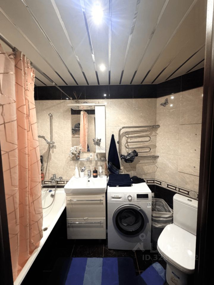 Продажа 1-комн квартиры на вторичном рынке Ивантеевка, улица Бережок, 7