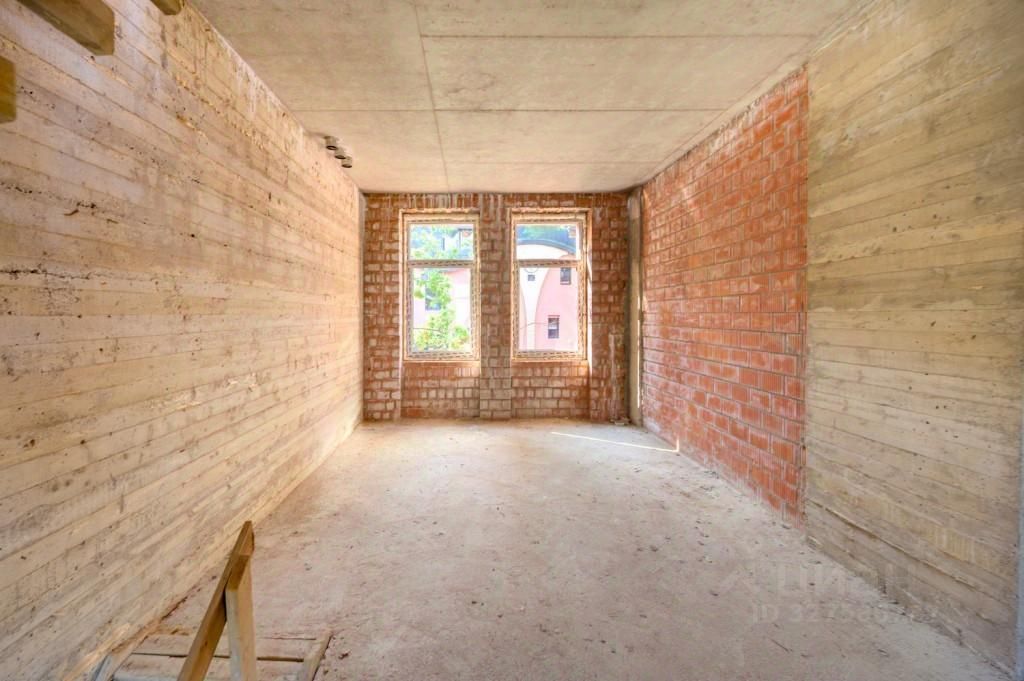 Продажа дома Поселок Лисий НОС, улица Песочная, 3