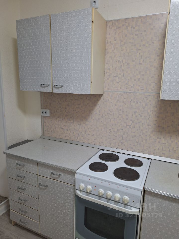 Аренда 1-комн квартиры на вторичном рынке улица Русановская, 18к6