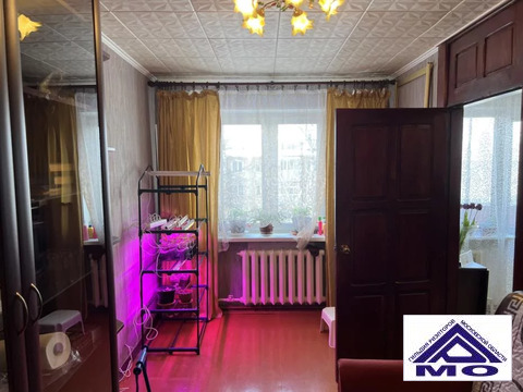 Продажа 2-комн квартиры на вторичном рынке Старая Купавна, Матросова ул,  д. 5