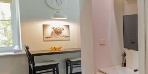 2-комн квартира улица Константина Симонова, 8К2