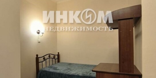 1-комн квартира улица Милашенкова,  д. 12В