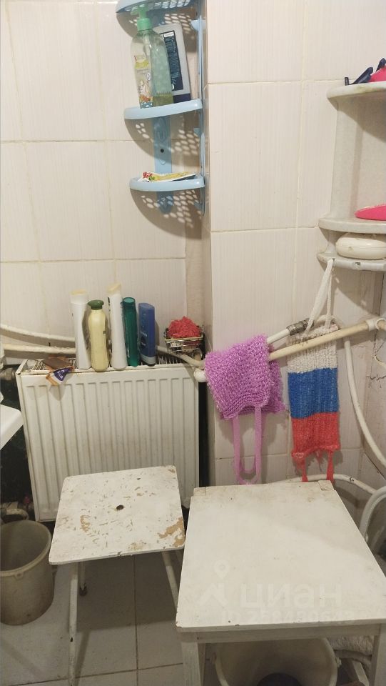 Аренда комнаты 6-я Советская улица, 10