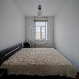 Продажа 3-комн квартиры на вторичном рынке ул Арбат,  д. 51,  к. 1