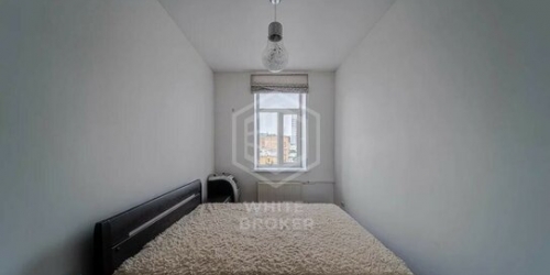 3-комн квартира ул Арбат,  д. 51,  к. 1