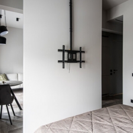 Продажа 2-комн квартиры на вторичном рынке Тишинский Б. пер,  д. 38