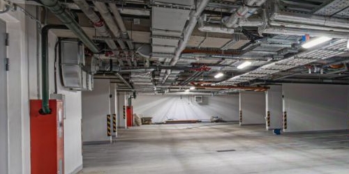 1-комн квартира Большой Смоленский проспект, 30